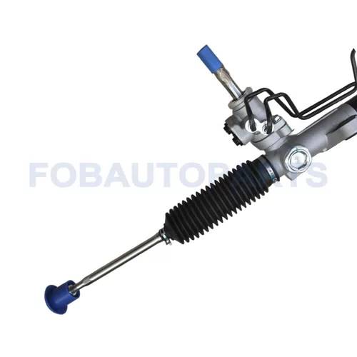 NEW Power Steering Rack Gear Replacement Parts for Mitsubishi Lancer CS3A CS6A CS3W MR491876 MR589698 MR594661 - image 3